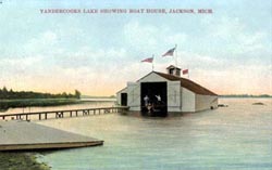 Hague Park - Landing (newer photo)